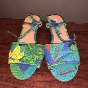 Kimchi Blue Sandals